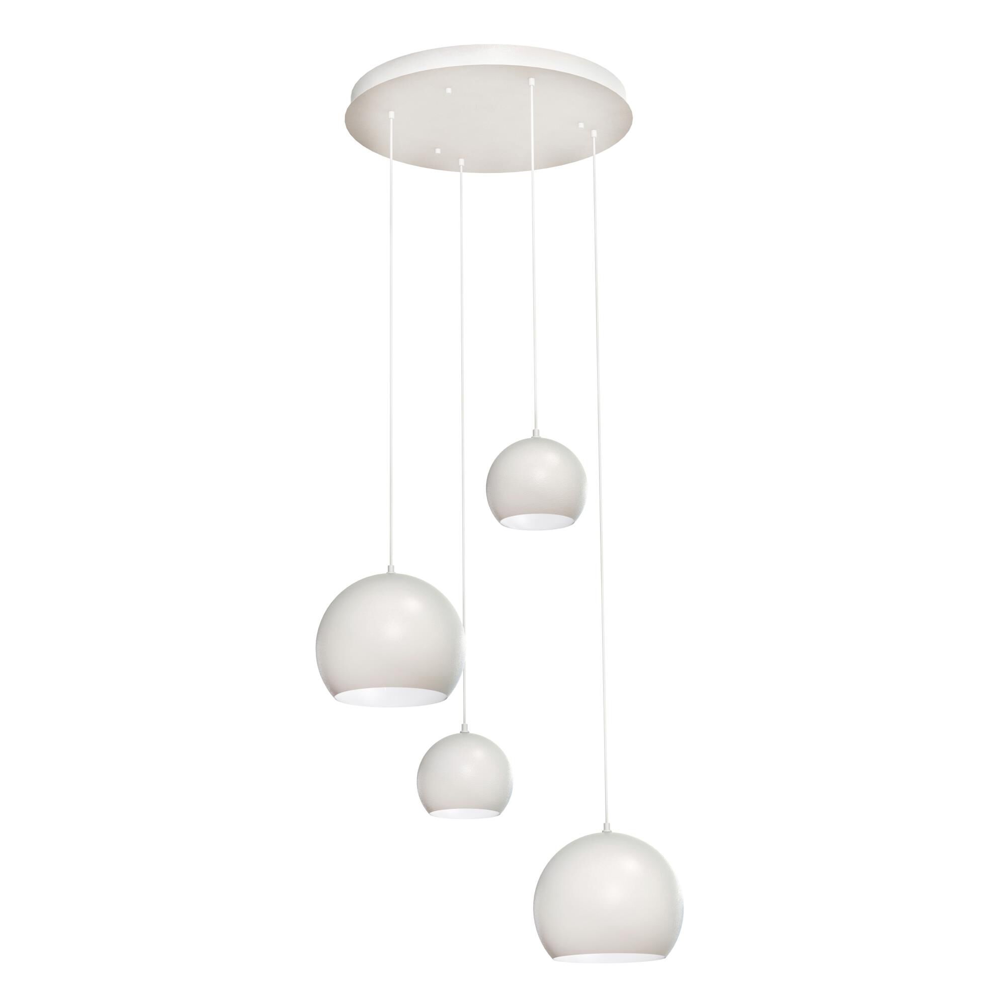 Roxy 48 Inch 5 Light Multi Light Pendant by AFX Lighting