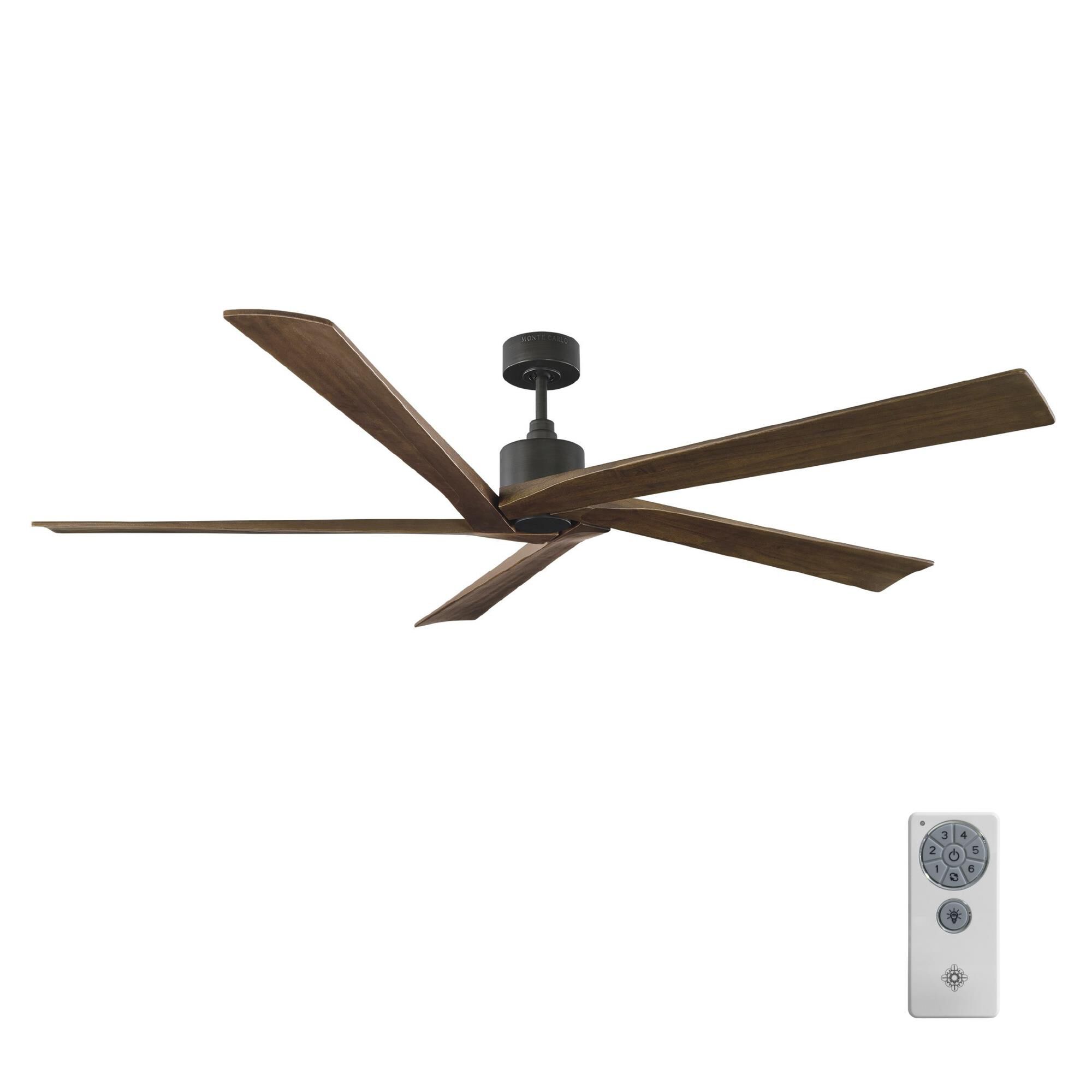 Sean Lavin Aspen 70 Inch Ceiling Fan,