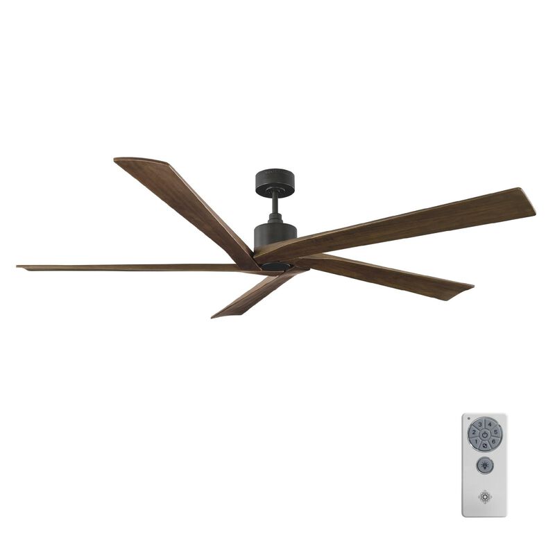 Sean Lavin Aspen 70 Inch Ceiling Fan by Visual Comfort Fan