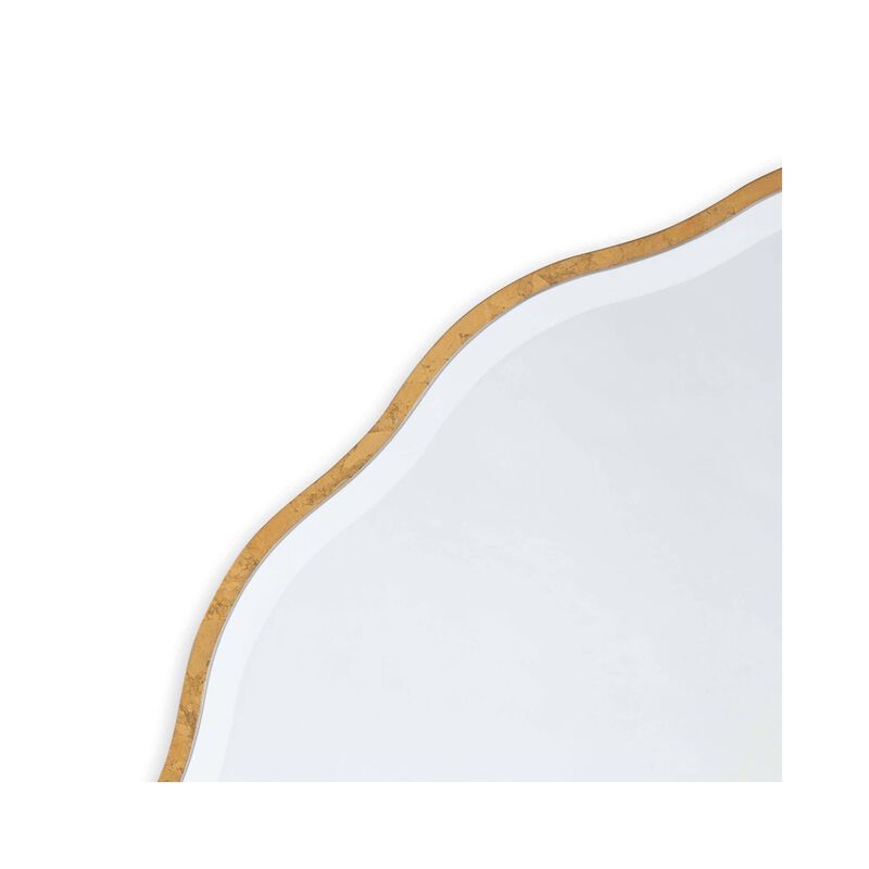 Candice Small Decorative Mirror by Regina Andrew