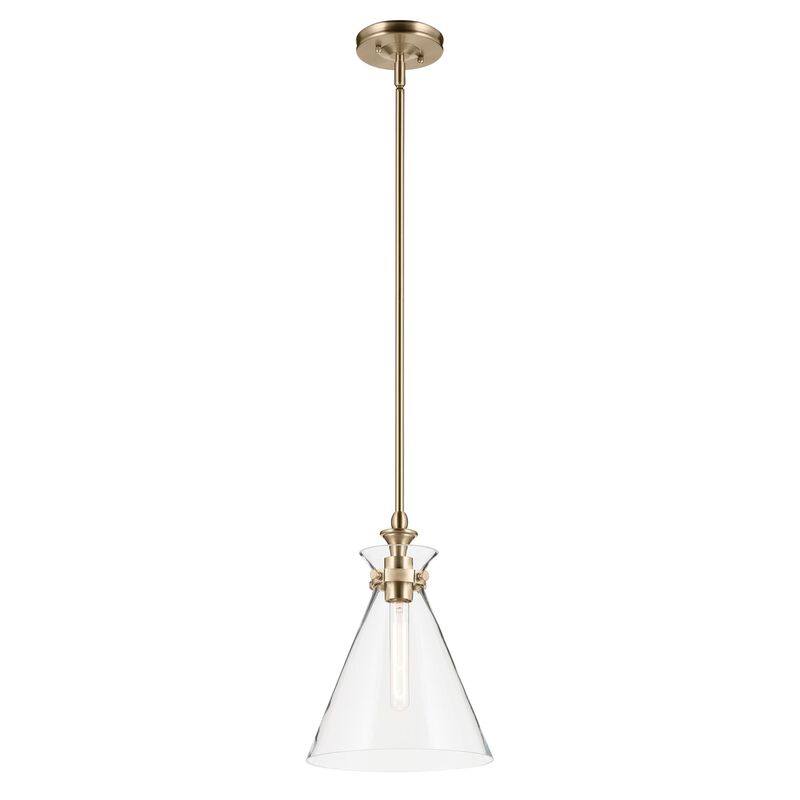 Laria 14 Inch Mini Pendant by Kichler