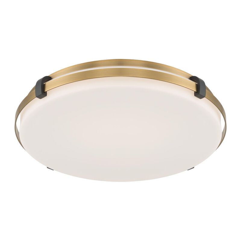 Arclume 19 Inch Flush Mount by Minka Lavery