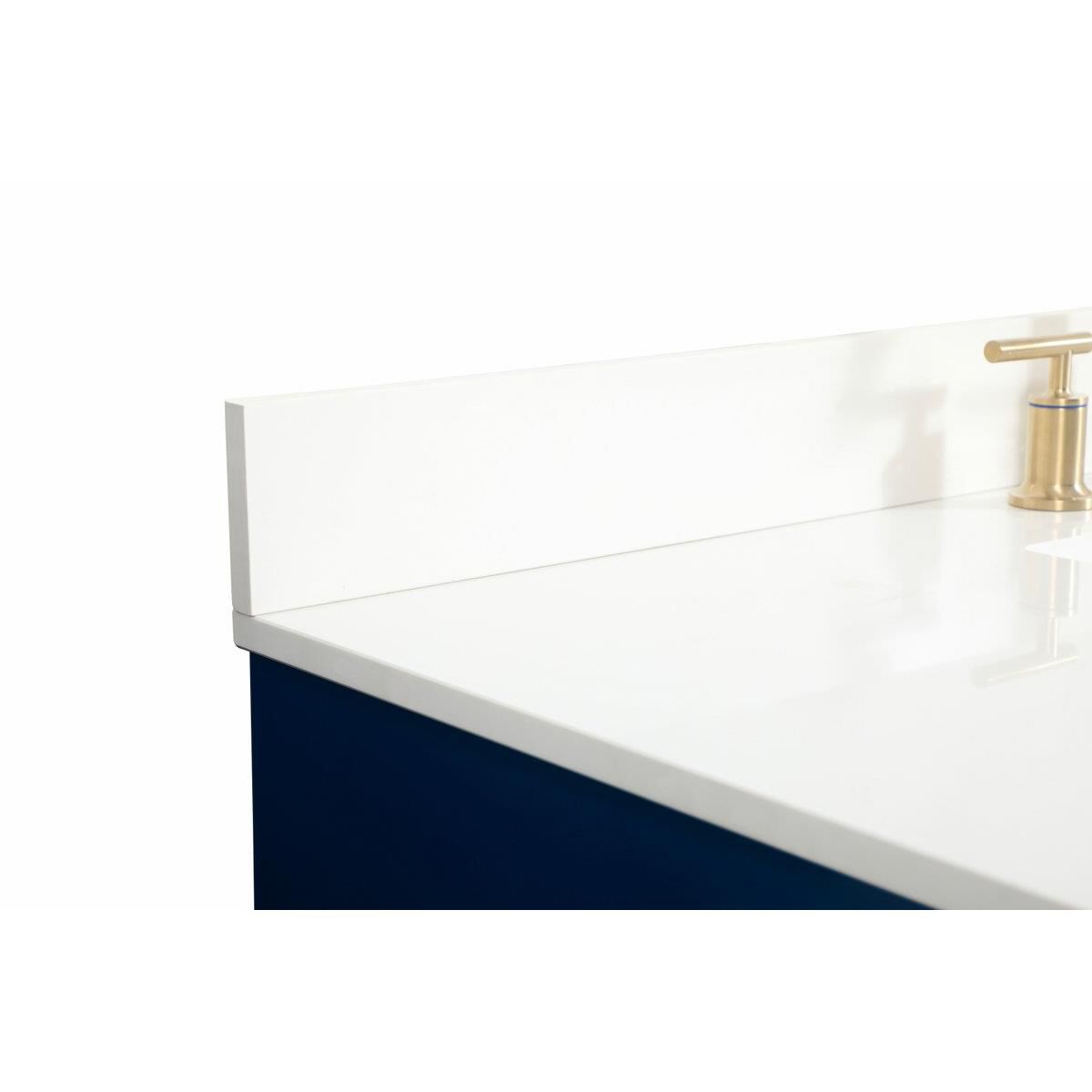 Eugene Bath Vanity by Elegant Decor