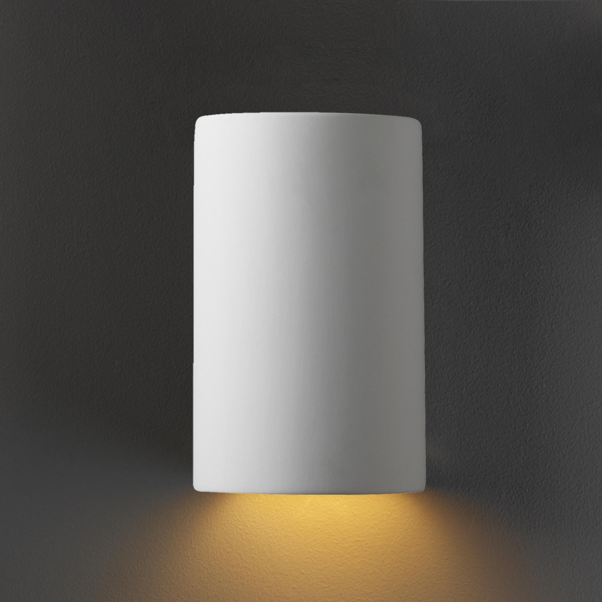 Shown in Bisque finish