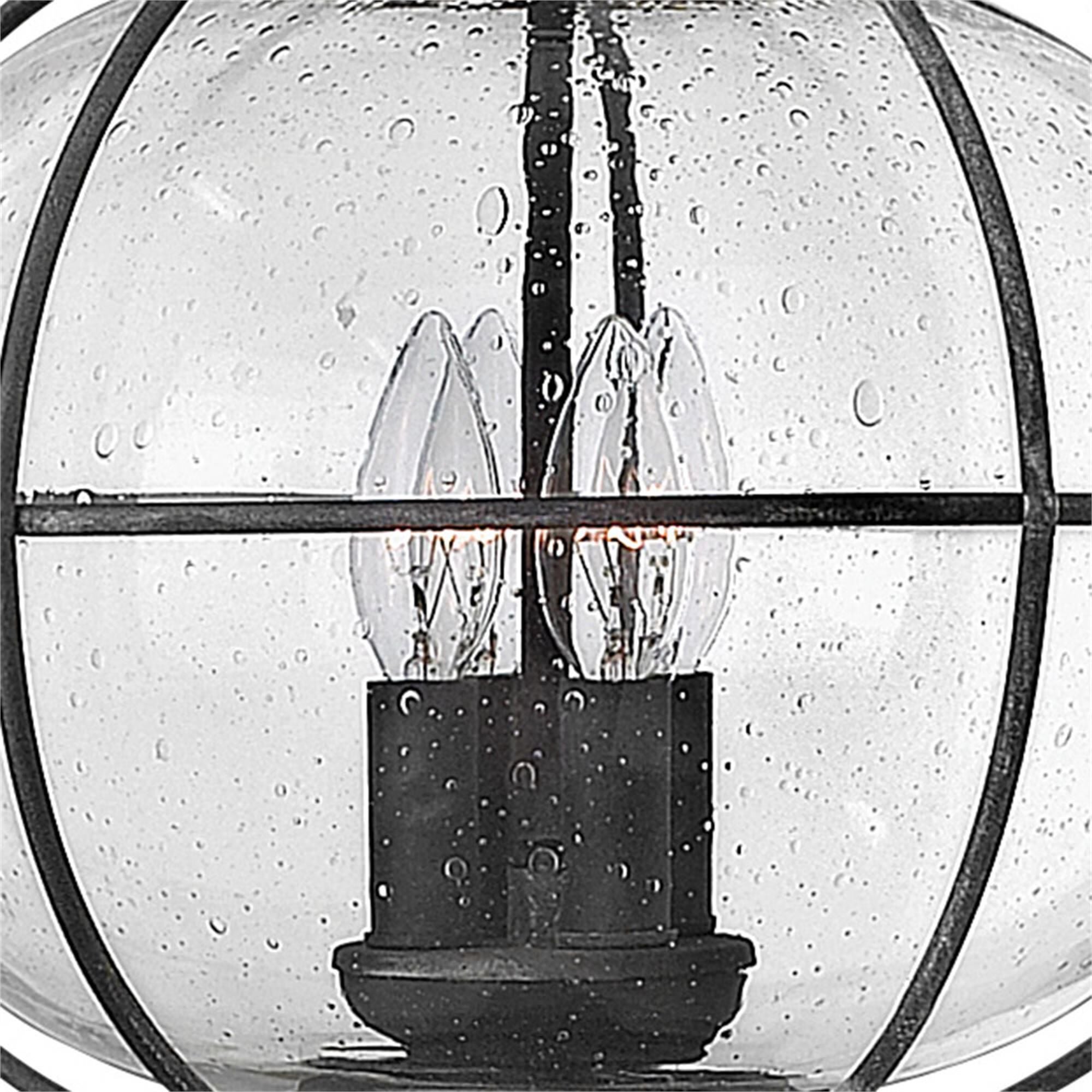 Cape Cod 24 Inch Outdoor Post Lamp,