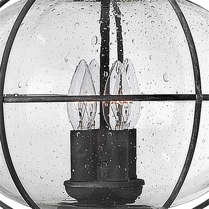 Cape Cod 24 Inch Outdoor Post Lamp by Hinkley
