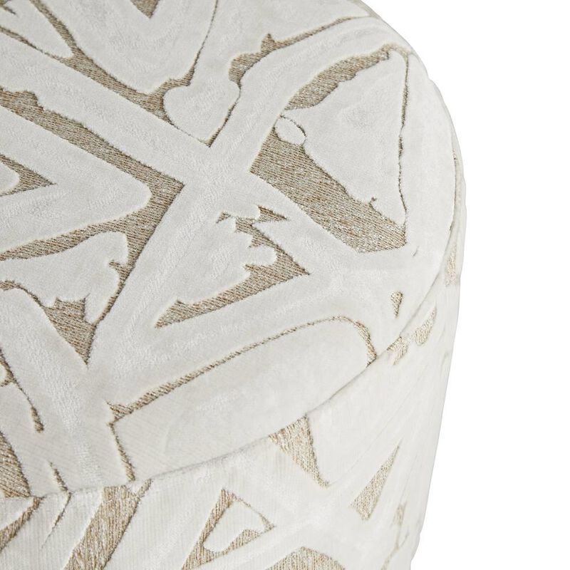 Avalon Ottoman by Arteriors
