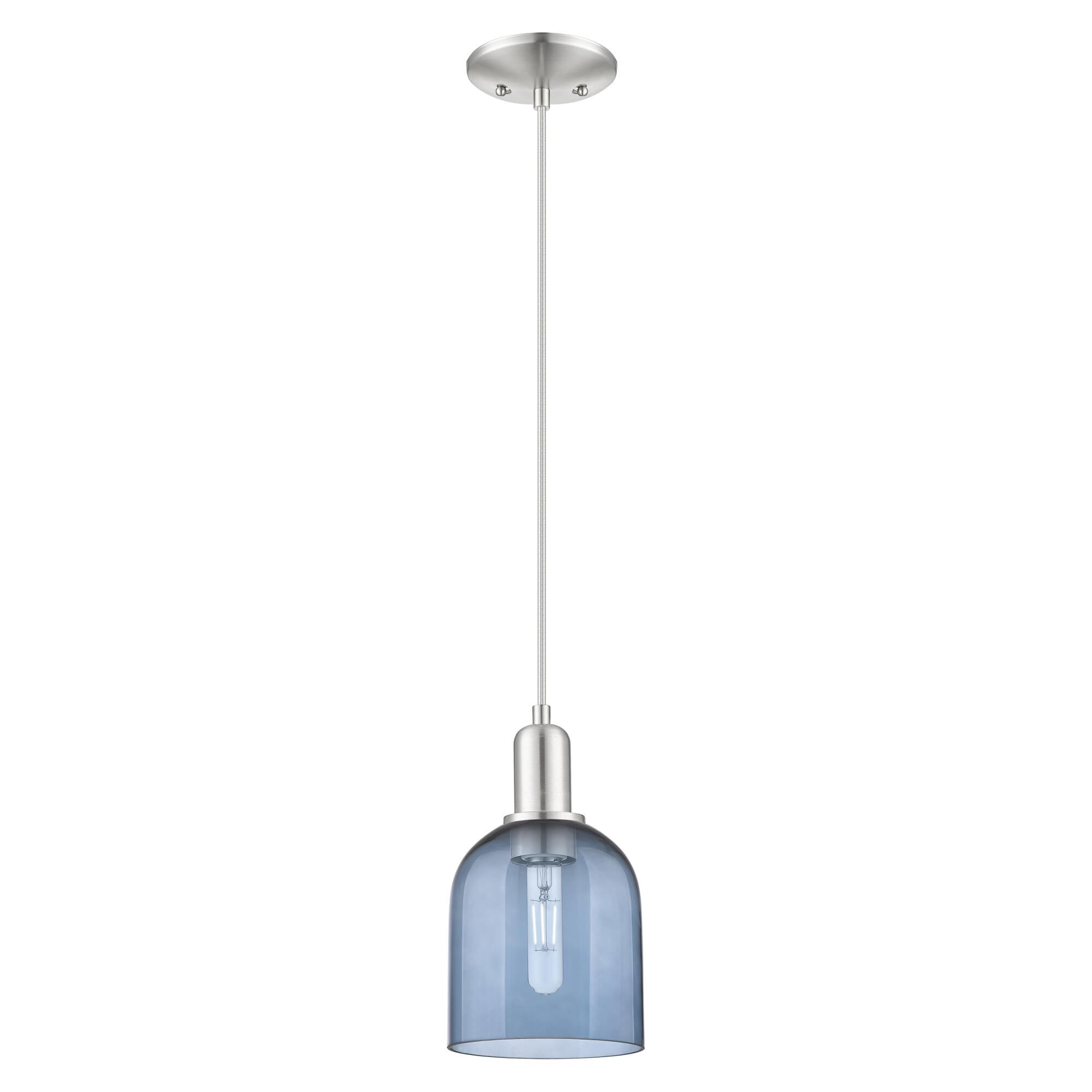 Bruno Marashlian Bella 6 Inch Mini Pendant by Innovations Lighting