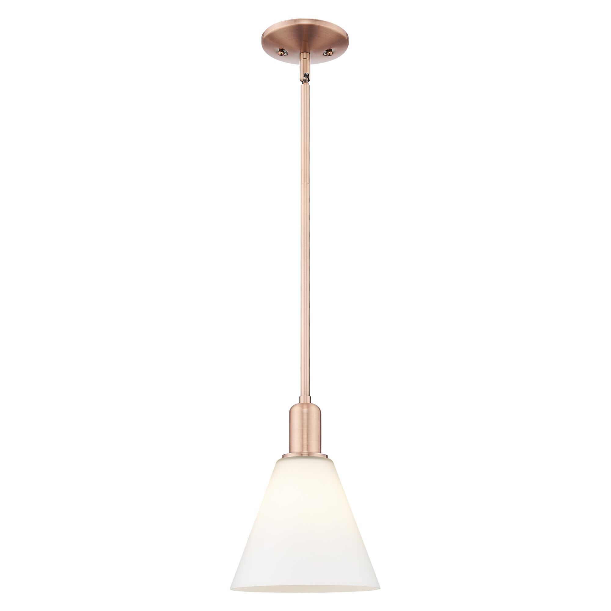 Bruno Marashlian Berkshire Glass Mini Pendant by Innovations Lighting