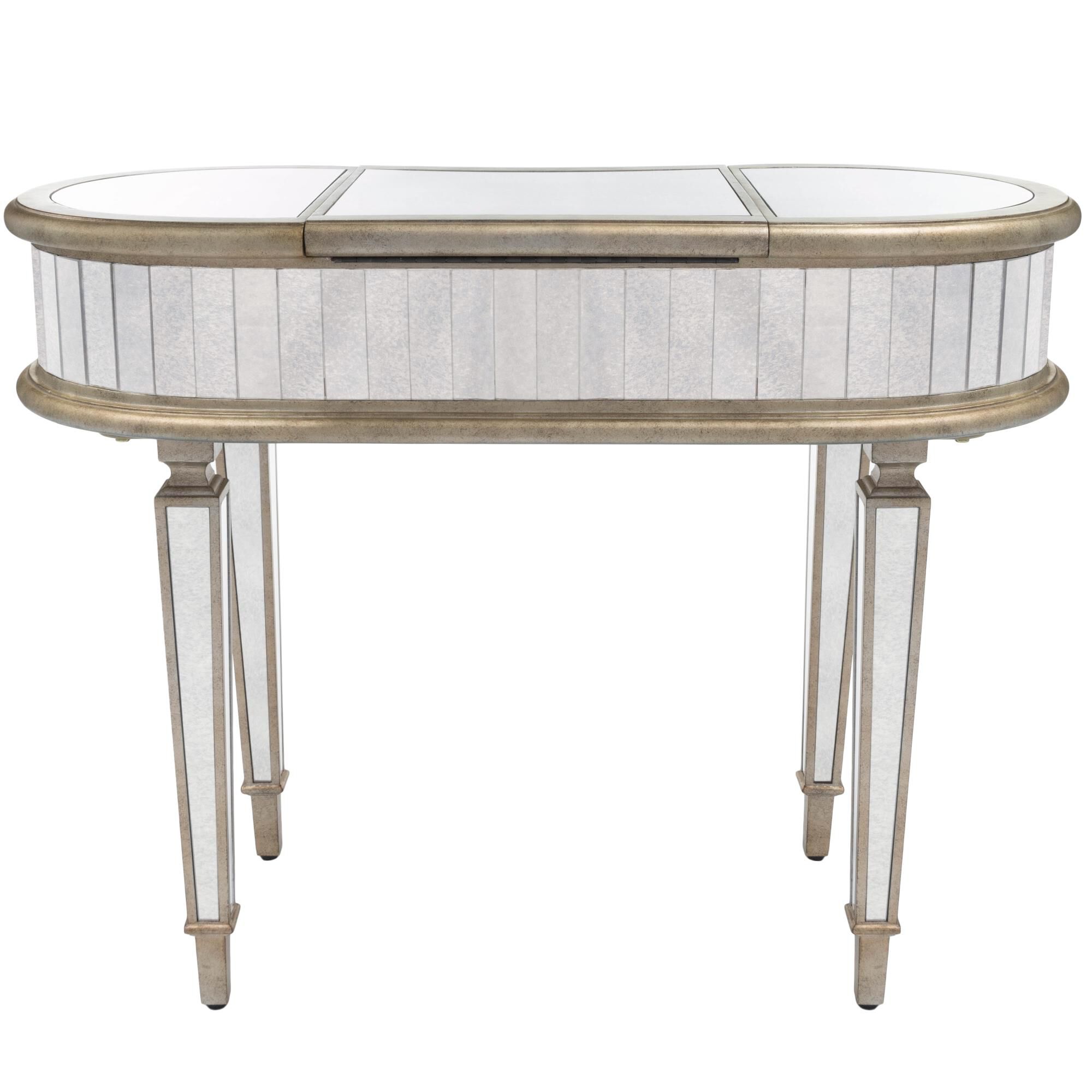 Shown in Silver finish