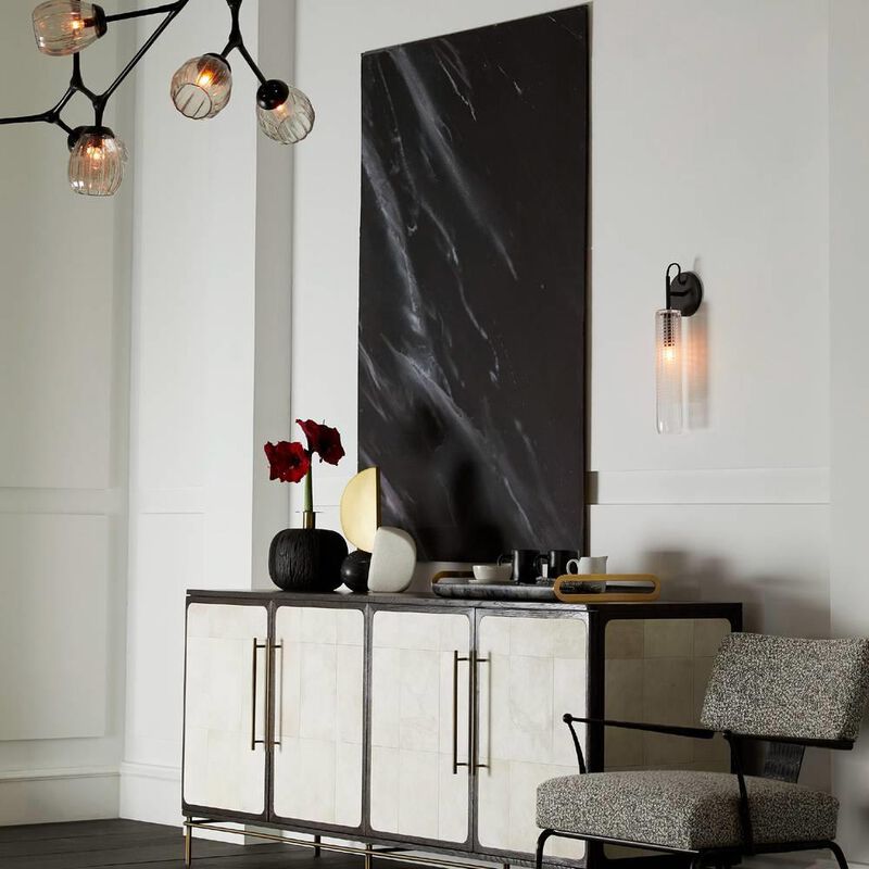 Hiroshi Sculpture by Arteriors