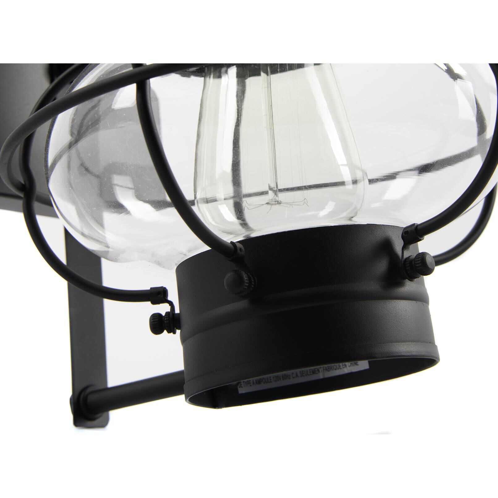 Norwell Classic 16 Inch Tall Outdoor Wall Light