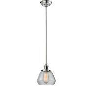 Bruno Marashlian Fulton 7 Inch Mini Pendant by Innovations Lighting