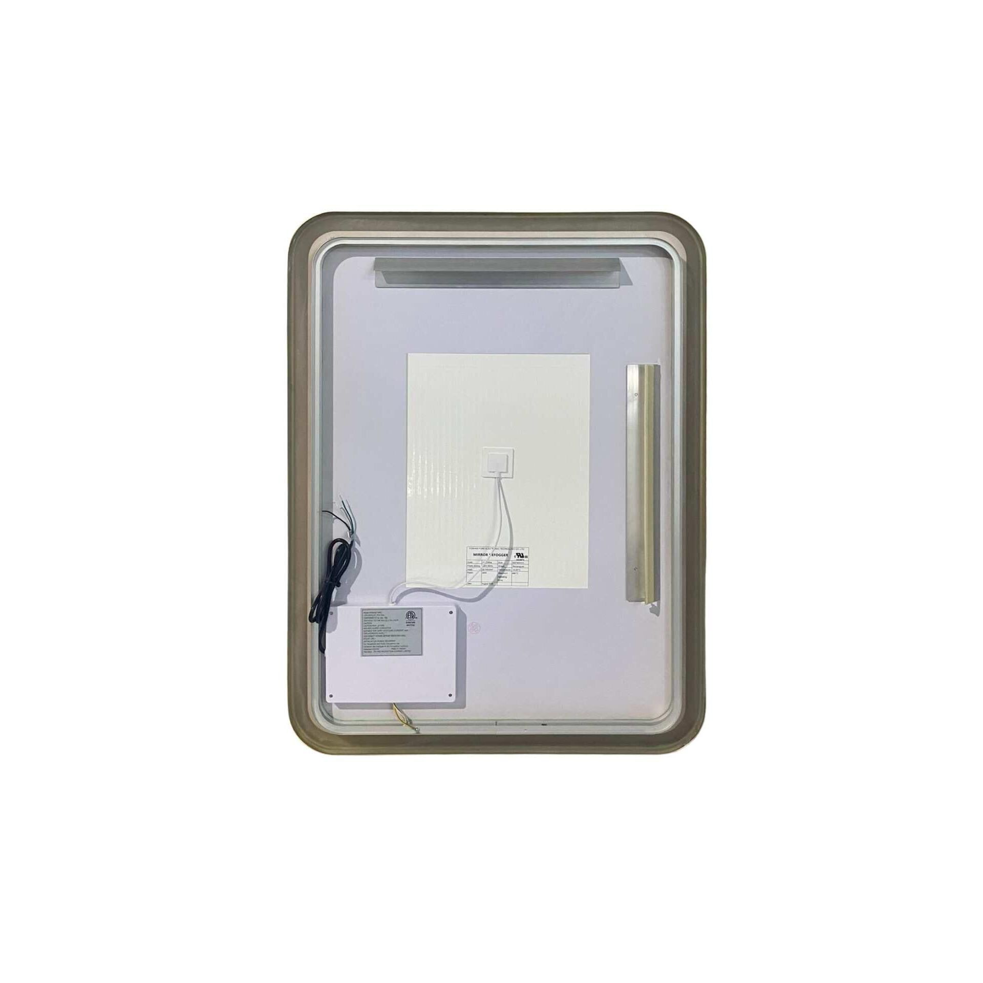 Shown in Satin Gold finish