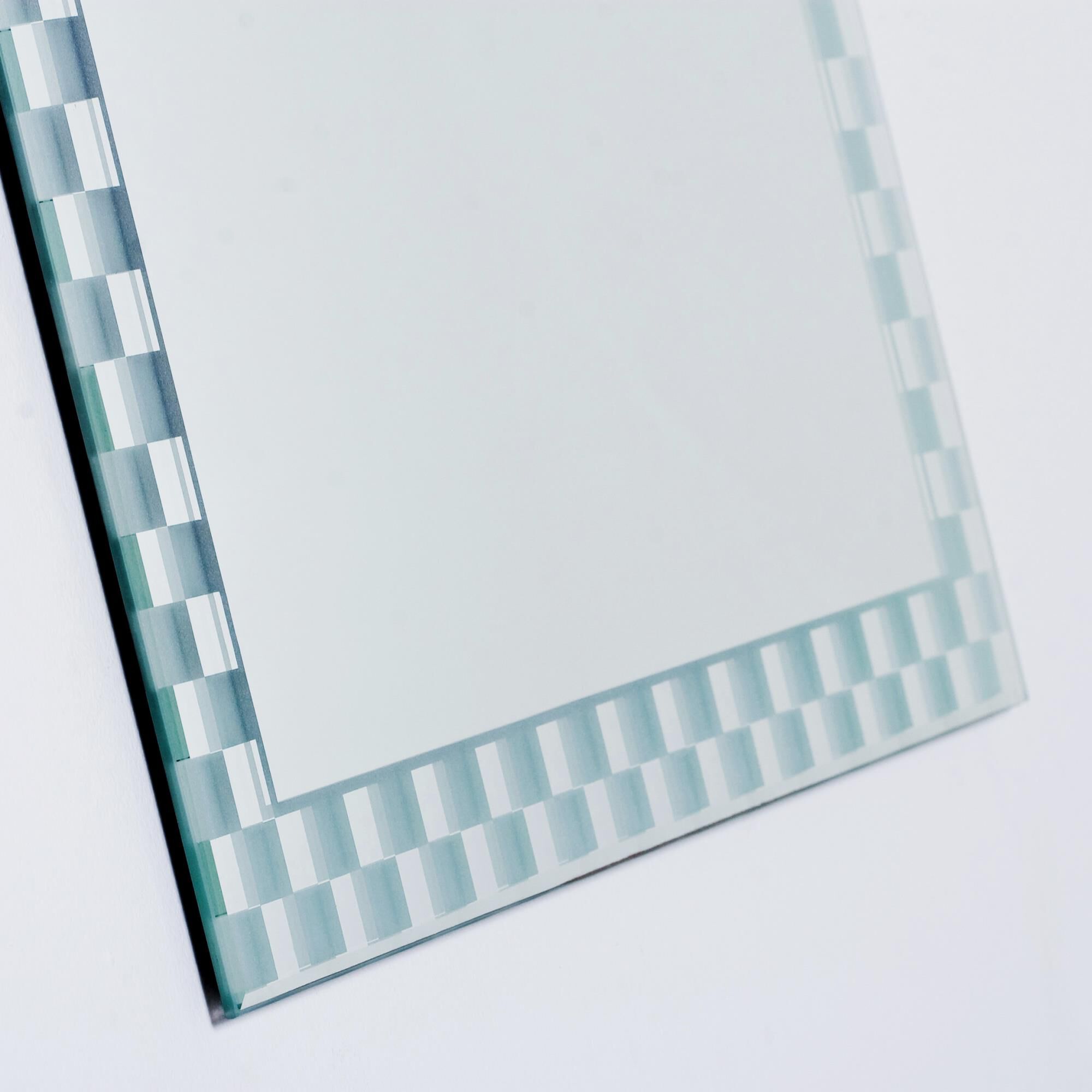 Mischa Bathroom Mirrors by Decor Wonderland