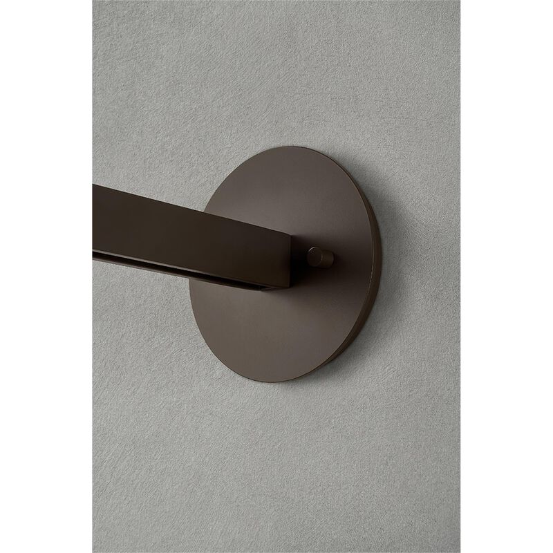 Harac 15 Inch Outdoor Wall Light by Troy Lighting