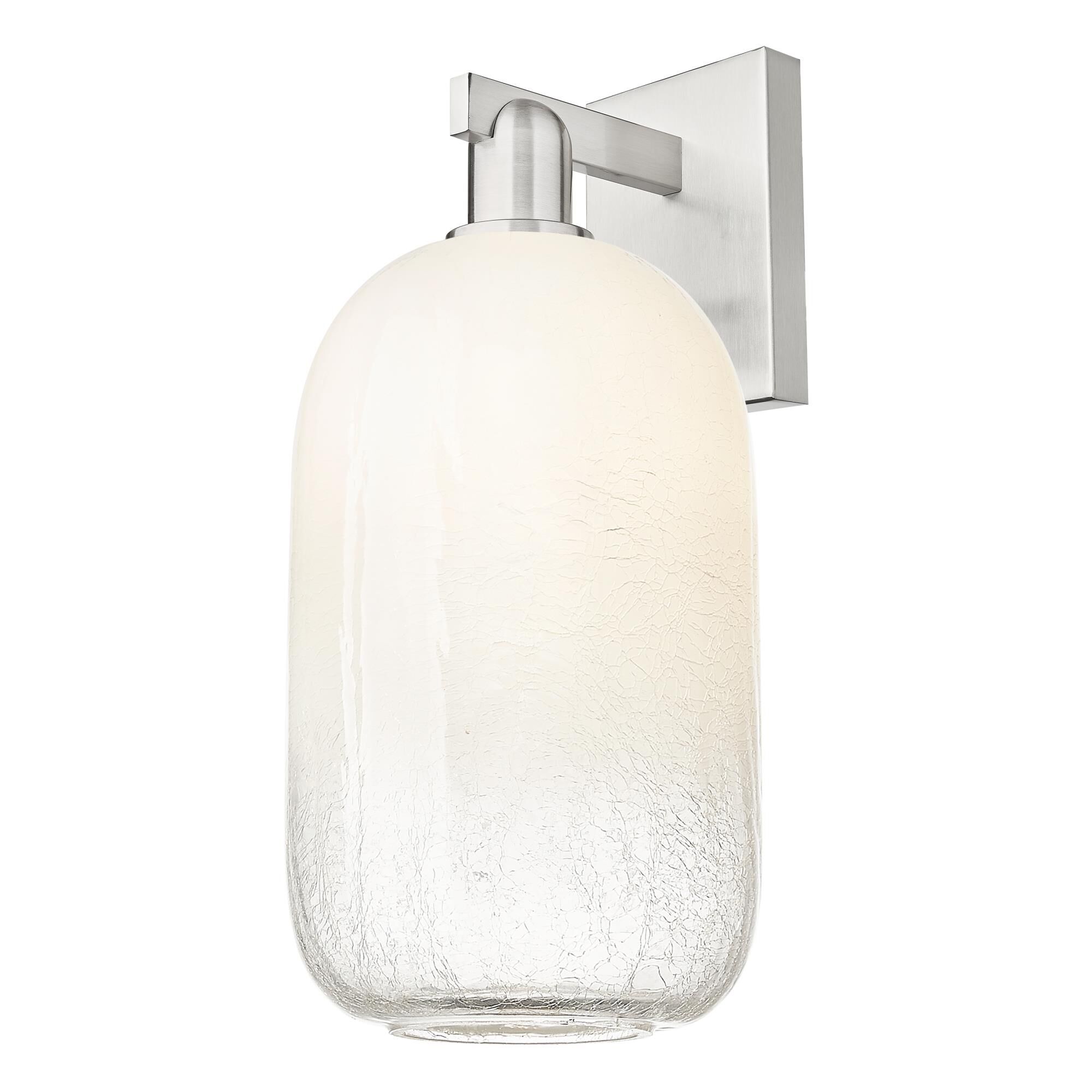 Bruno Marashlian Brookhaven Cloche 17 Inch Wall Sconce by Innovations Lighting