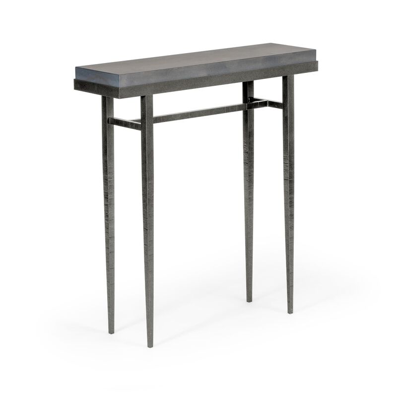 Wick 30 Inch Console Table by Hubbardton Forge