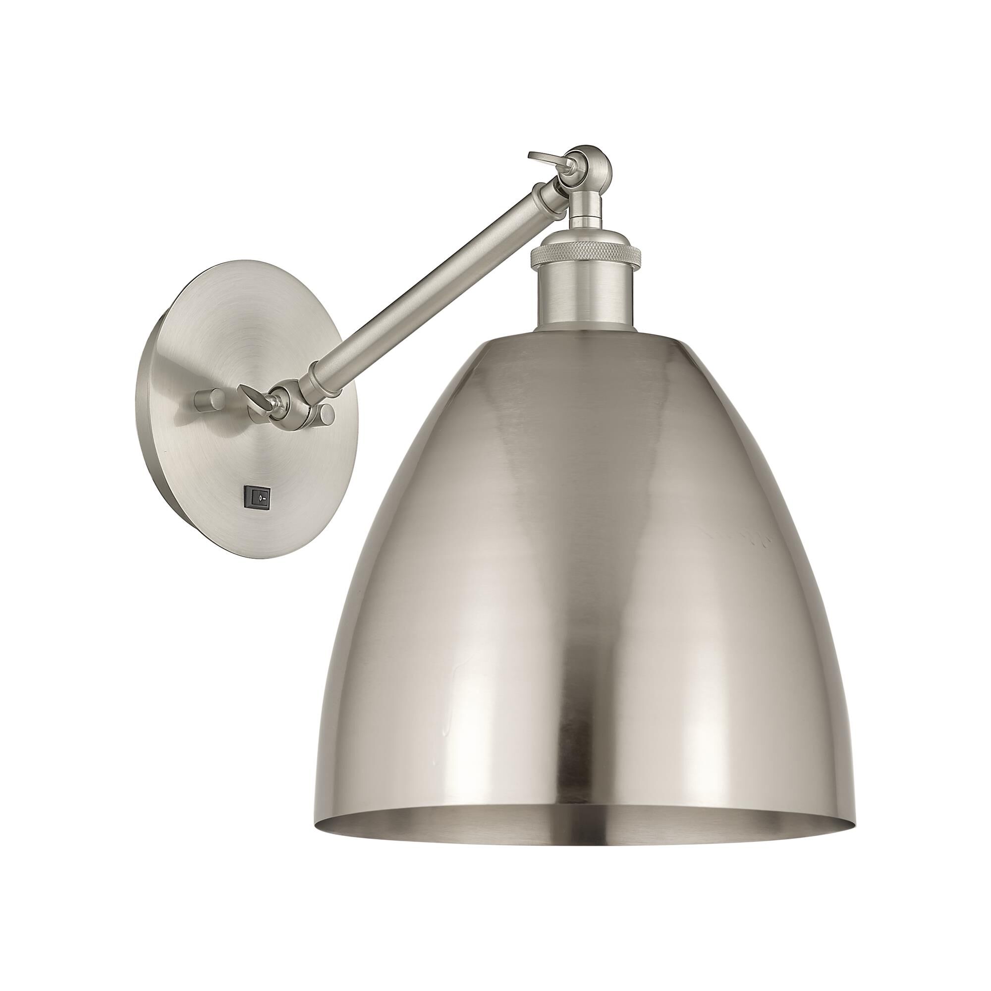 Innovations Lighting Bruno Marashlian Ballston 14 Inch Wall Sconce