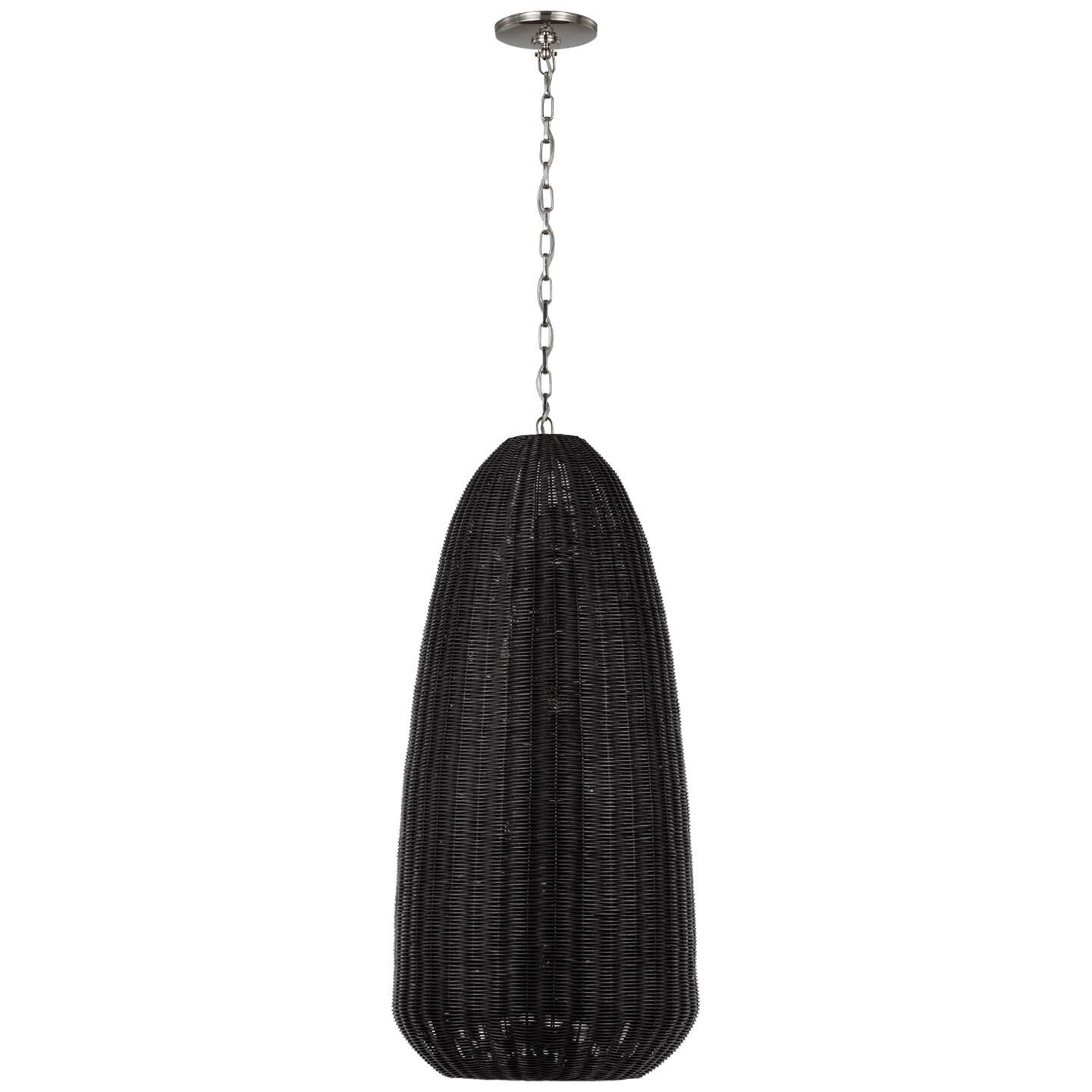 Chapman and Meyers Kokomo 20 Inch Large Pendant by Visual Comfort Signature Collection