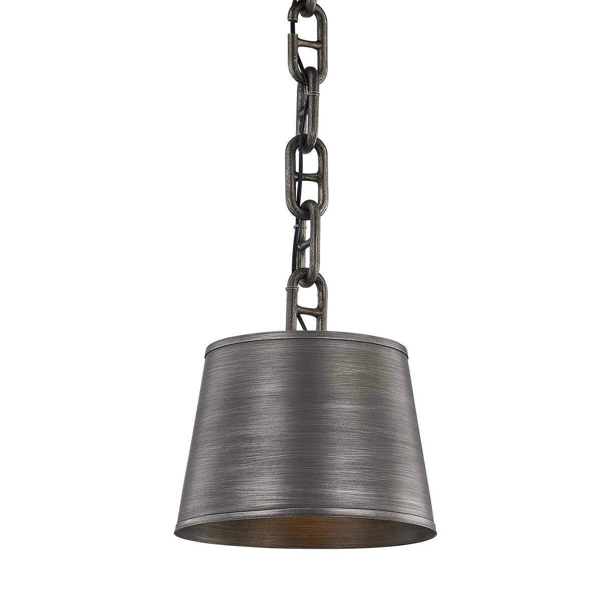 Admirals Row 12.25 Inch Large Pendant by Troy Lighting
