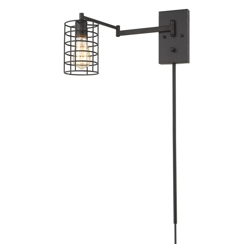 Acclaim Lighting Jett 32 Inch Wall Sconce