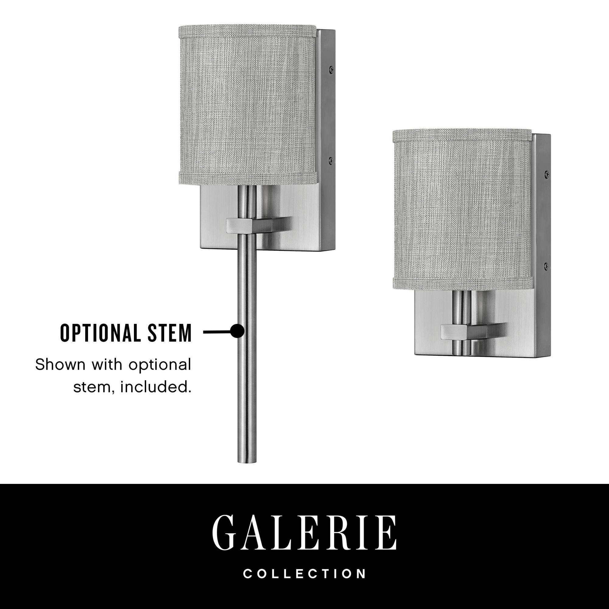 Avenue 17 Inch Wall Sconce by Hinkley Lighting