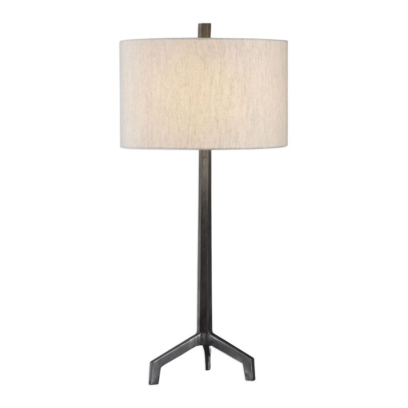 Jim Parsons Ivor 33 Inch Table Lamp by Uttermost