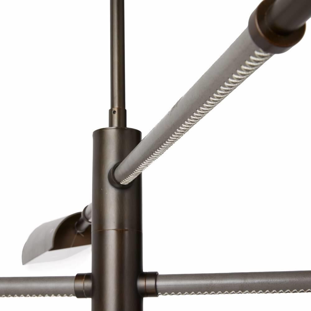 Shown in English Bronze finish