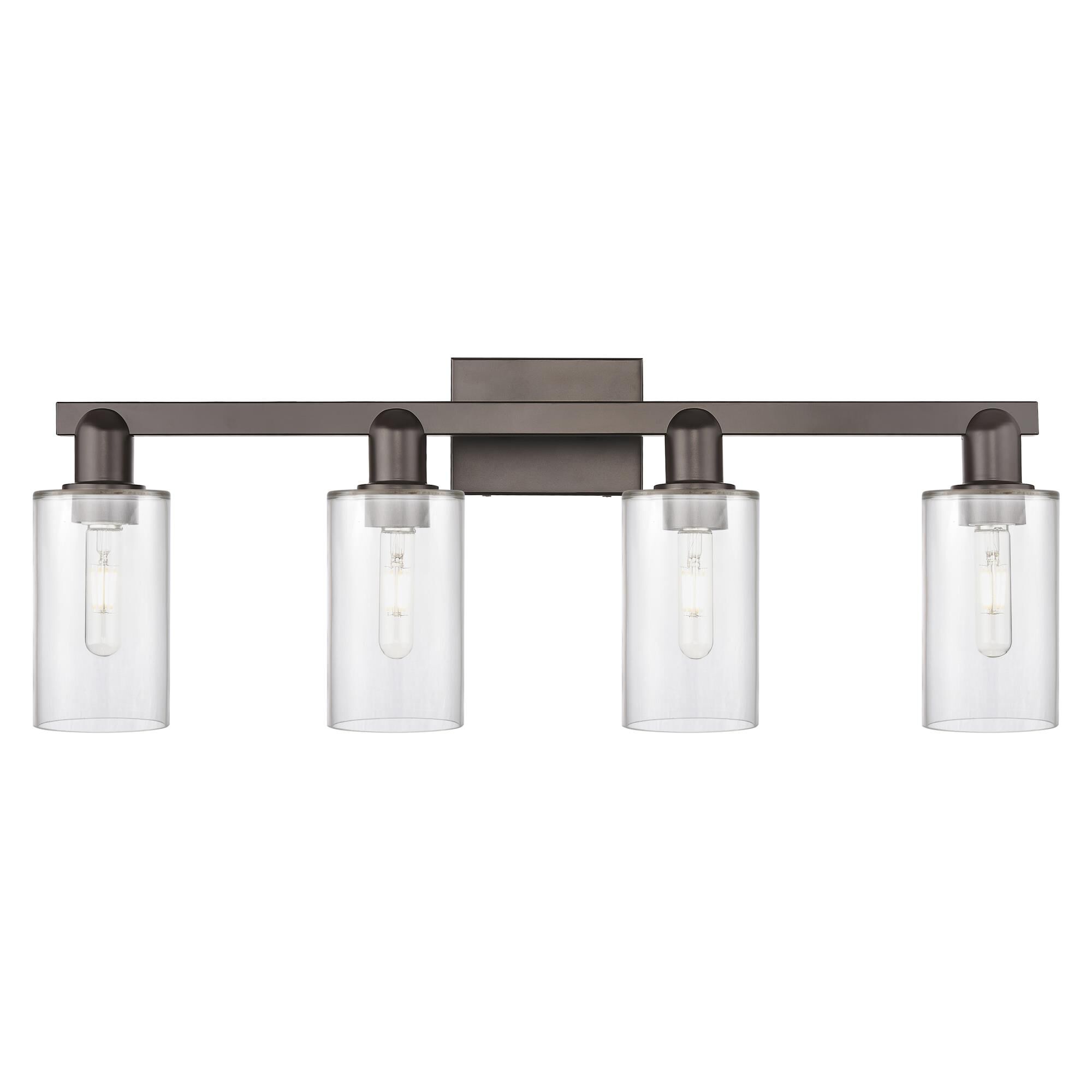 Bruno Marashlian Clymer 31 Inch Bath Vanity Light by Innovations Lighting
