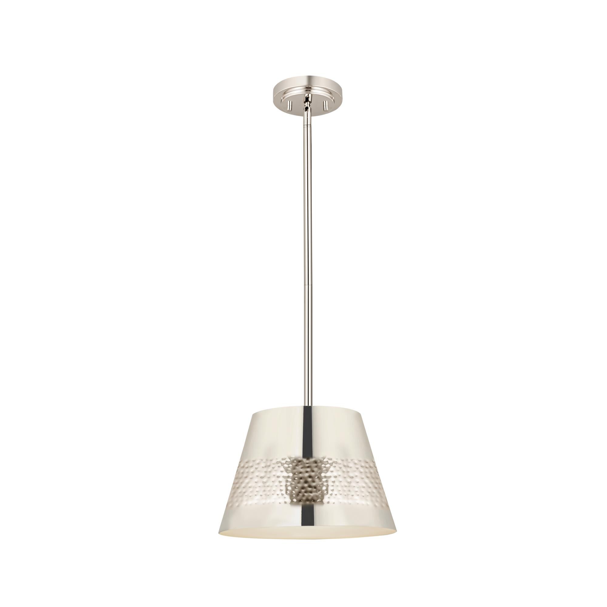 Z-Lite Maddox 12 Inch Mini Pendant