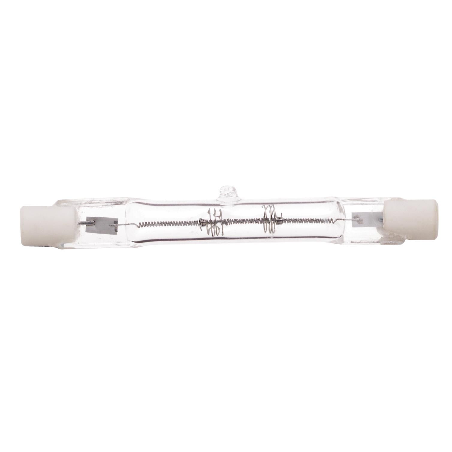 250 Watt T3 Halogen Light Bulb by Satco