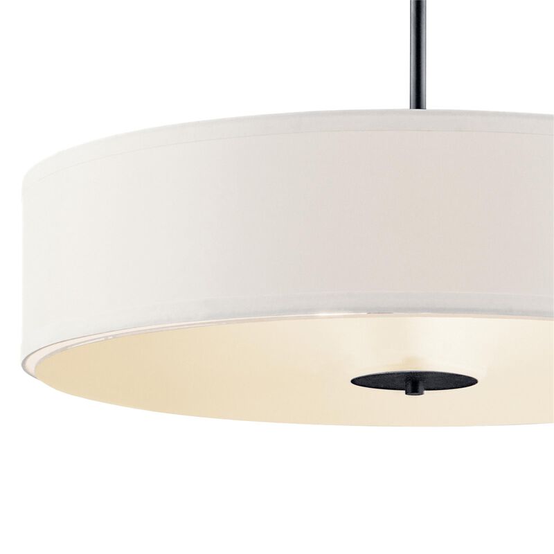 24 Inch Large Pendant by Kichler Lighting