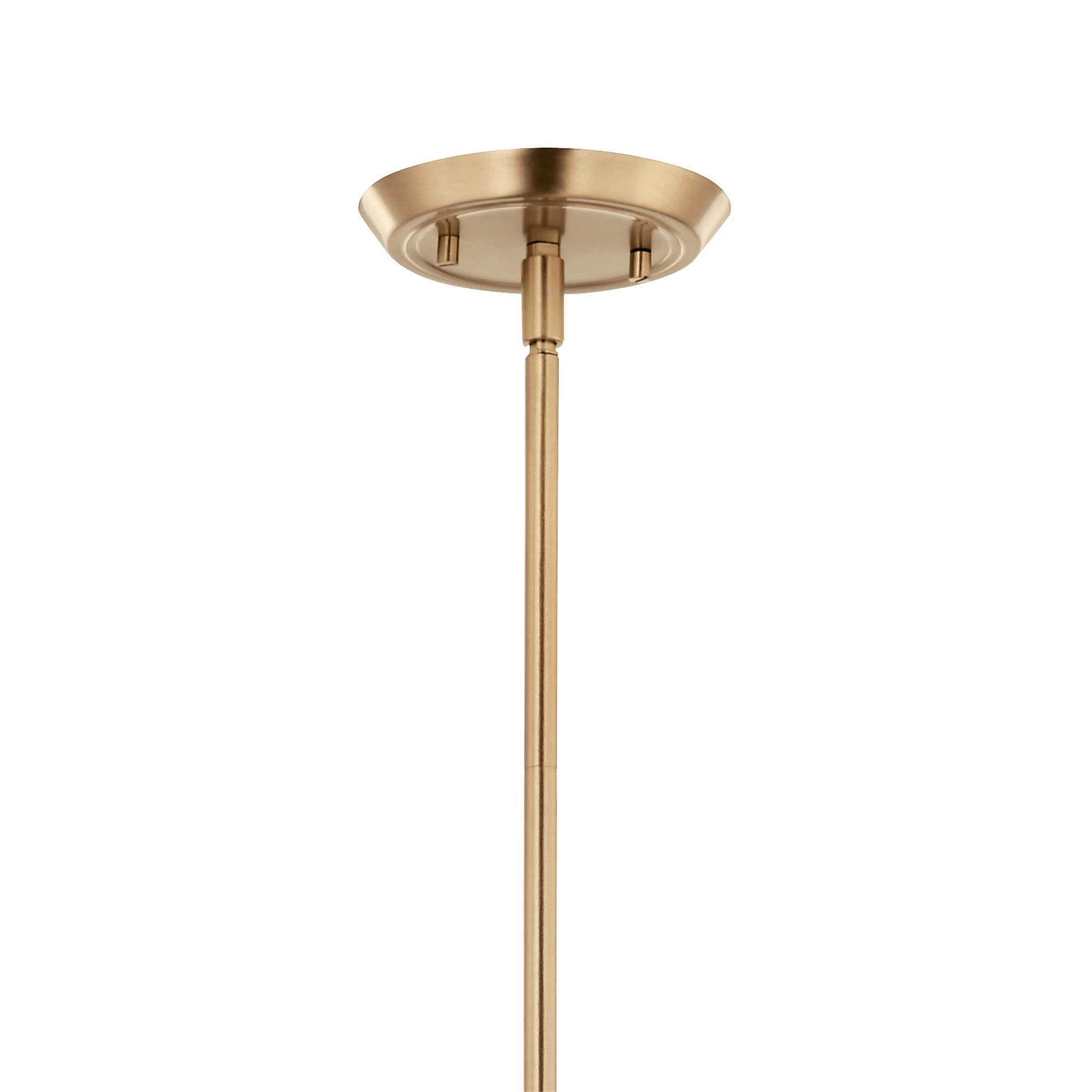 Alvaro Medium Linear Chandelier,