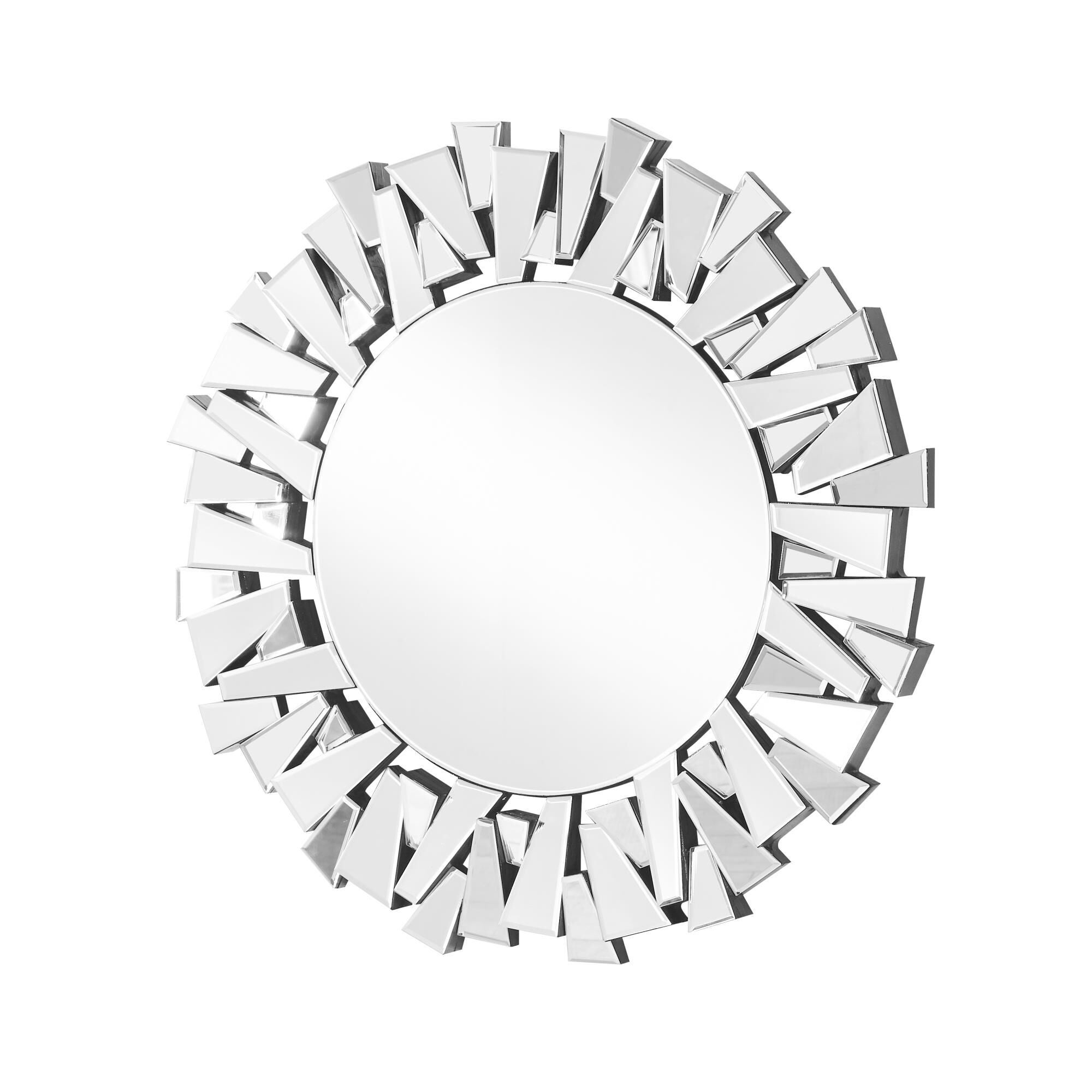 Sparkle Decorative Mirrors by Elegant Decor