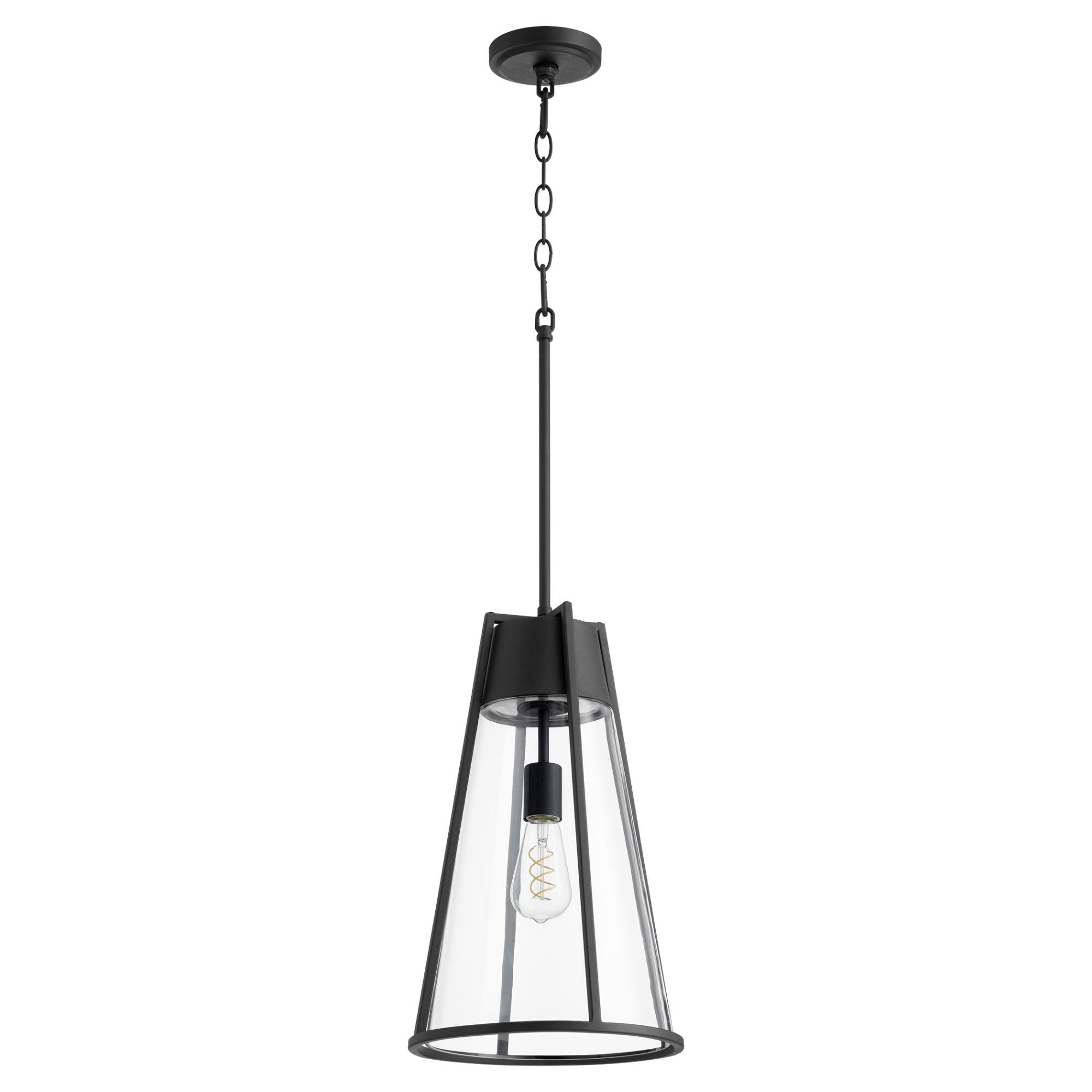 11 Inch Mini Pendant by Quorum International