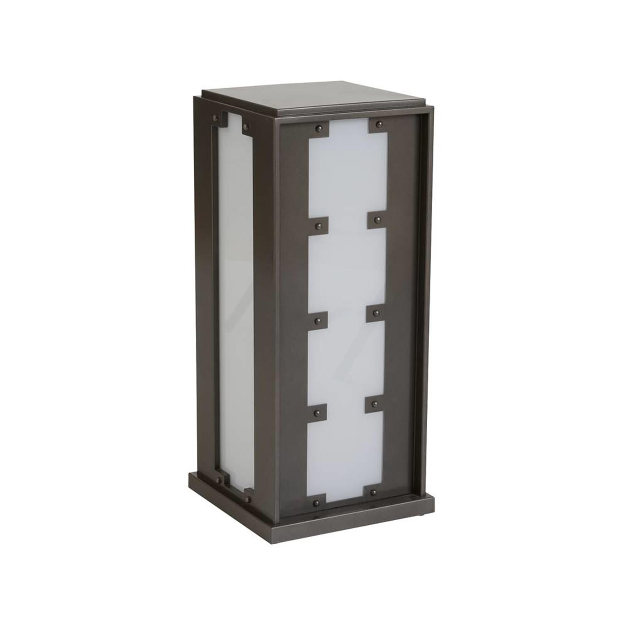 Corbin 25 Inch Outdoor Table Lamp by Arteriors Home
