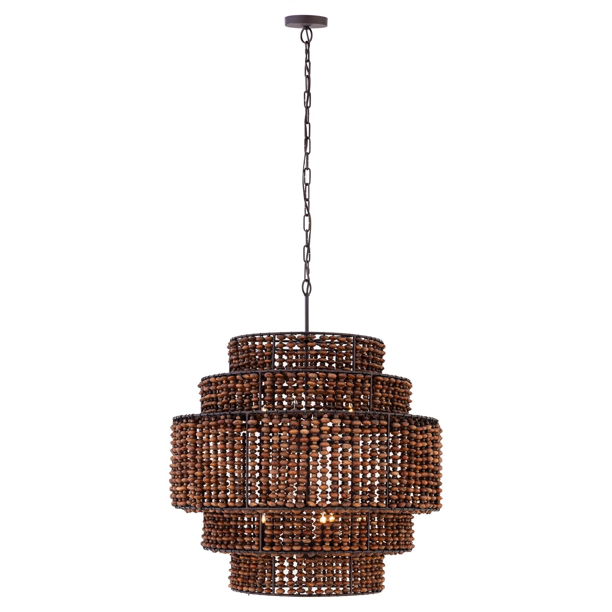 Shown in Dark Bronze finish
