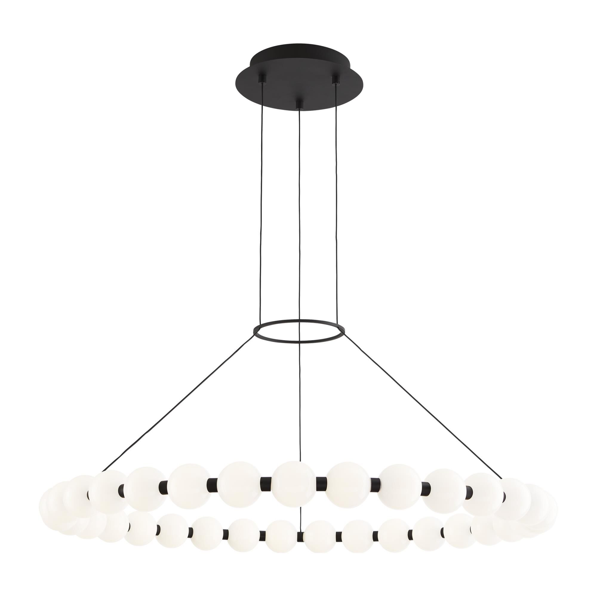 Mini Chandelier by Visual Comfort Modern Collection