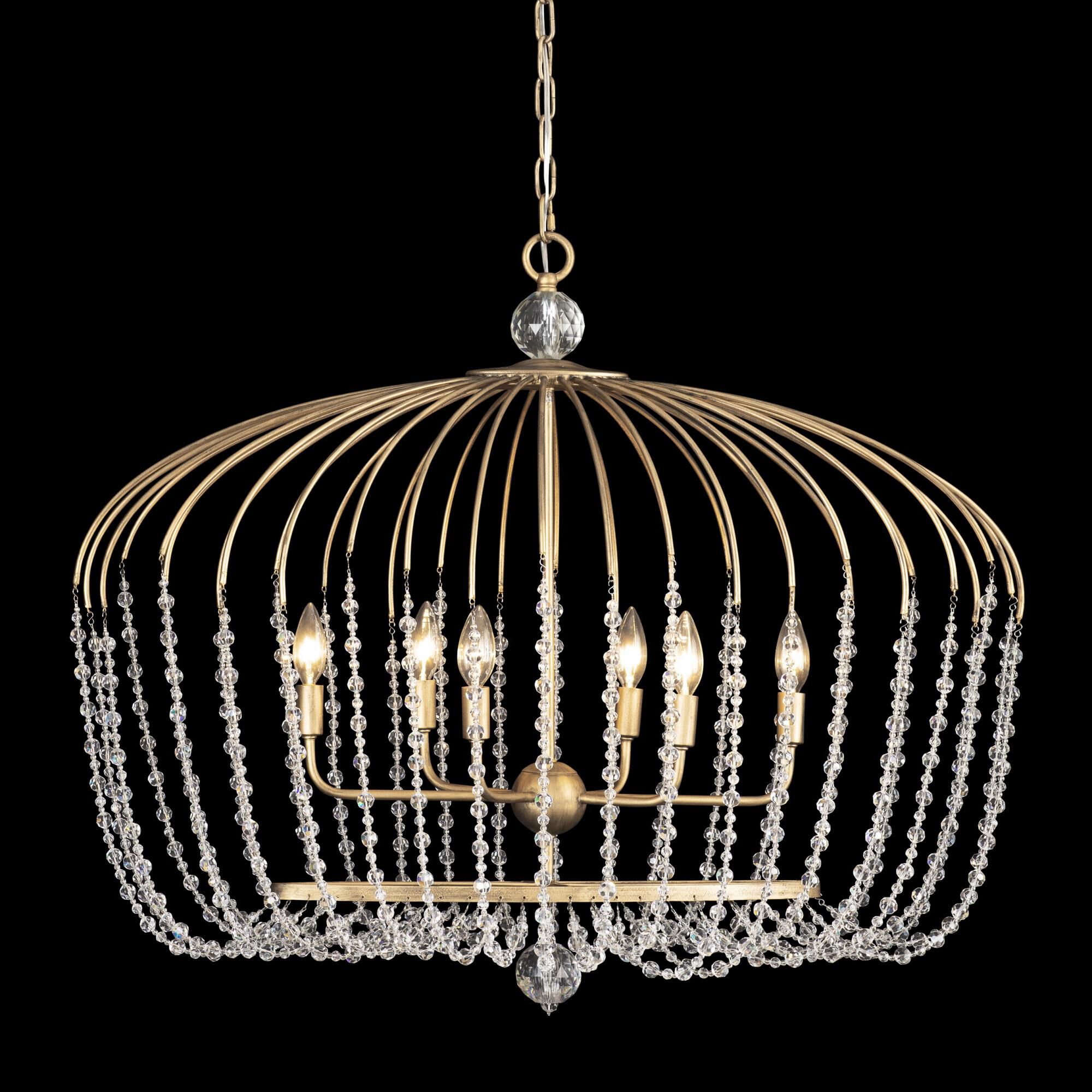 Shown in Havana Gold finish