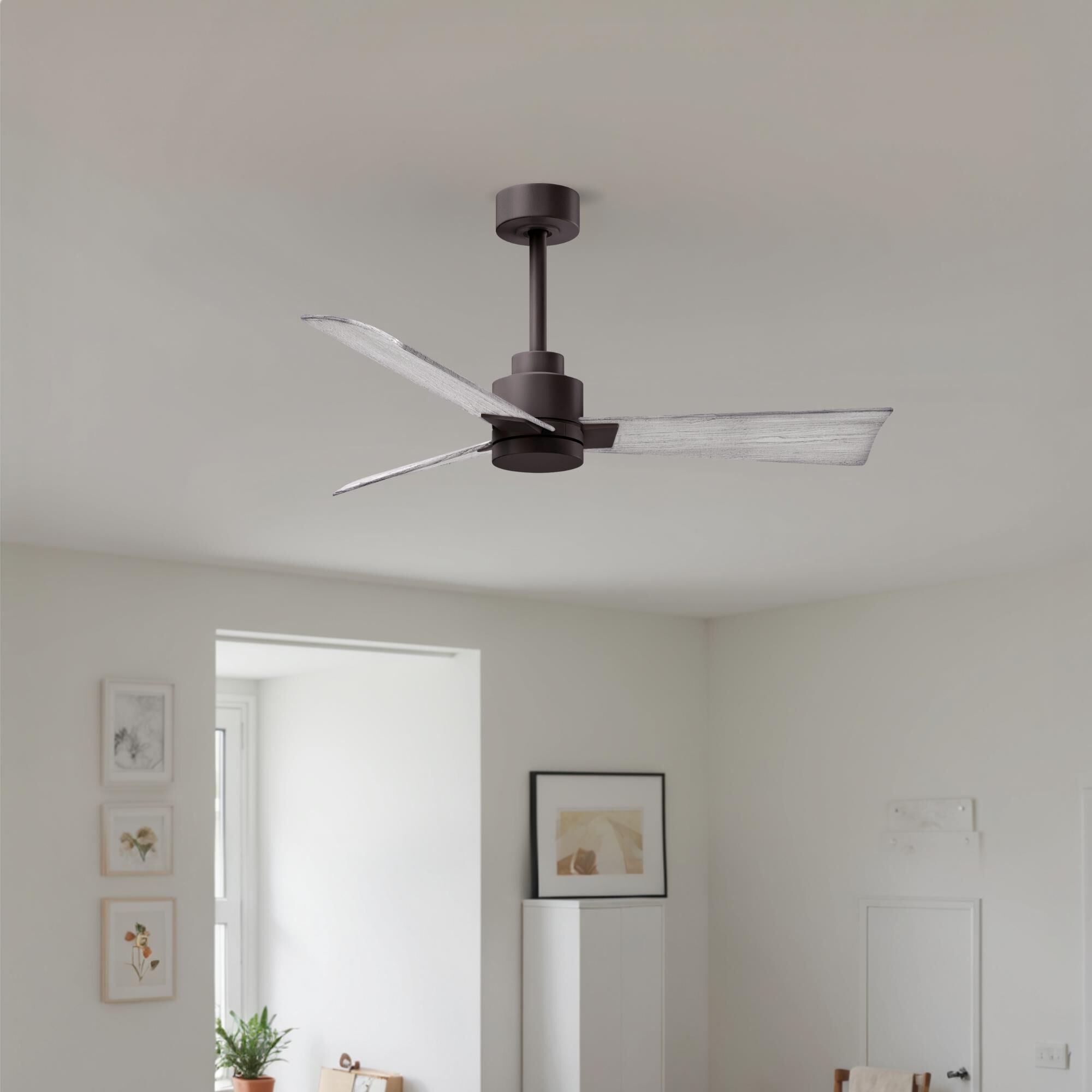 Alessandra 42 Inch Ceiling Fan by Matthews Fan Company