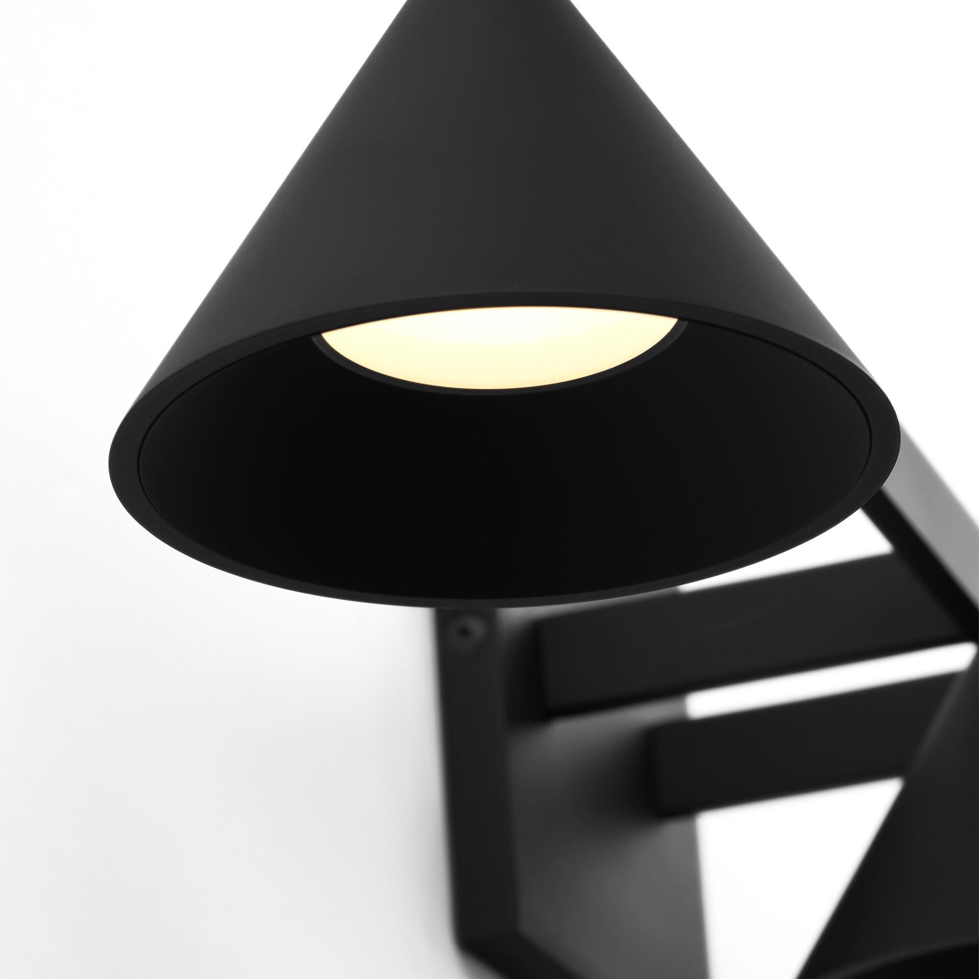 Sean Lavin Midrand 26 Inch 3 Light Bath Vanity Light,