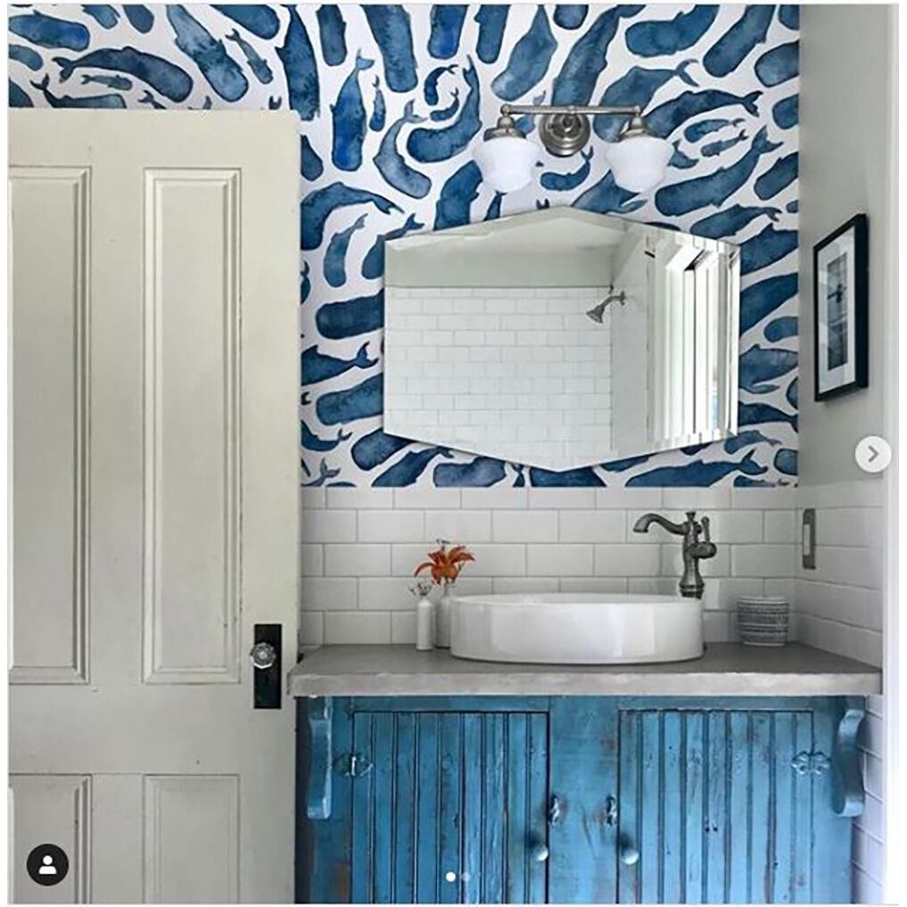 Century Bathroom Mirror by Decor Wonderland