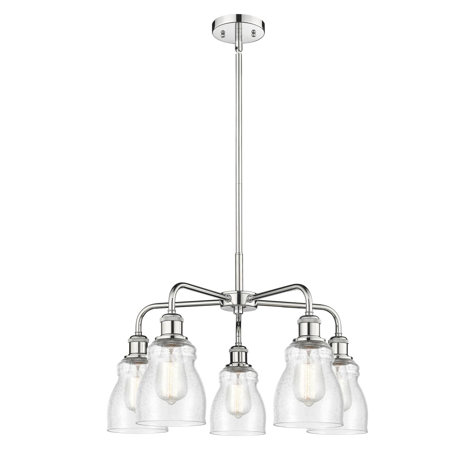 Bruno Marashlian Ellery 23 Inch Chandelier by Innovations Lighting