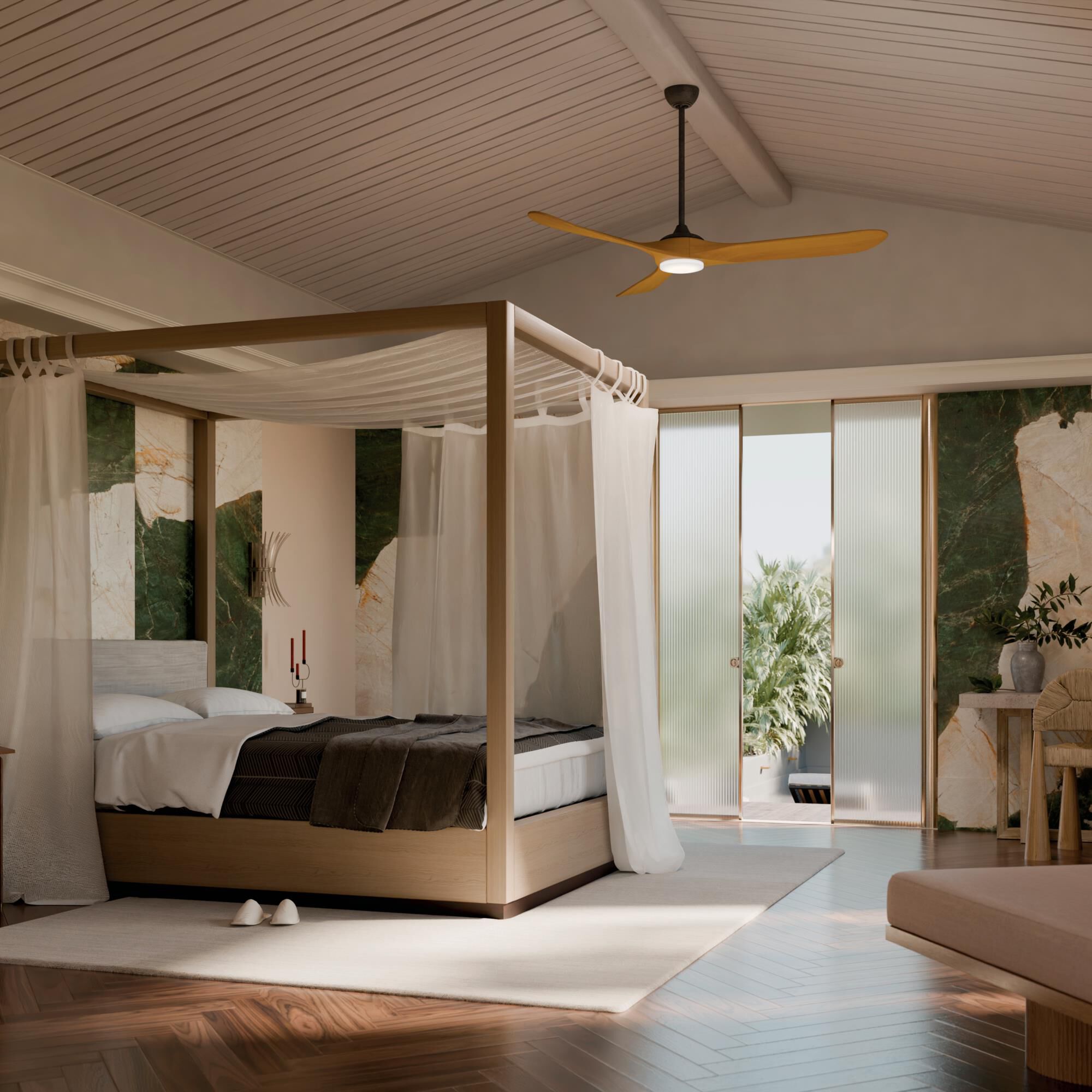 Mylo 70 Inch Ceiling Fan by Kichler Lighting