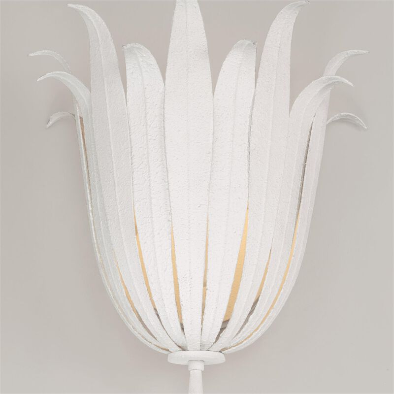 Capital Lighting Fixture Company Eden 13 Inch Wall Sconce