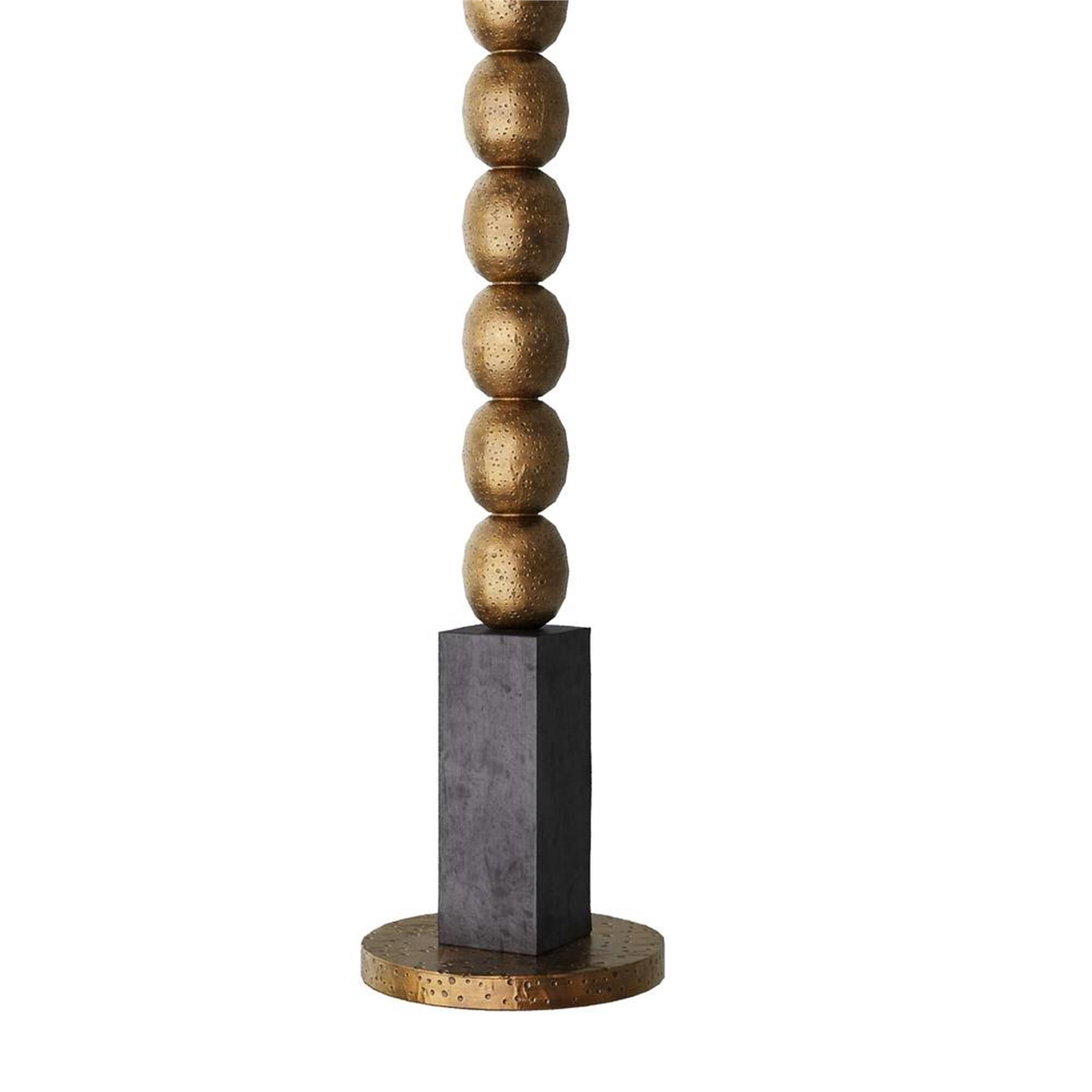 Yonah 70 Inch Floor Lamp by Arteriors Home