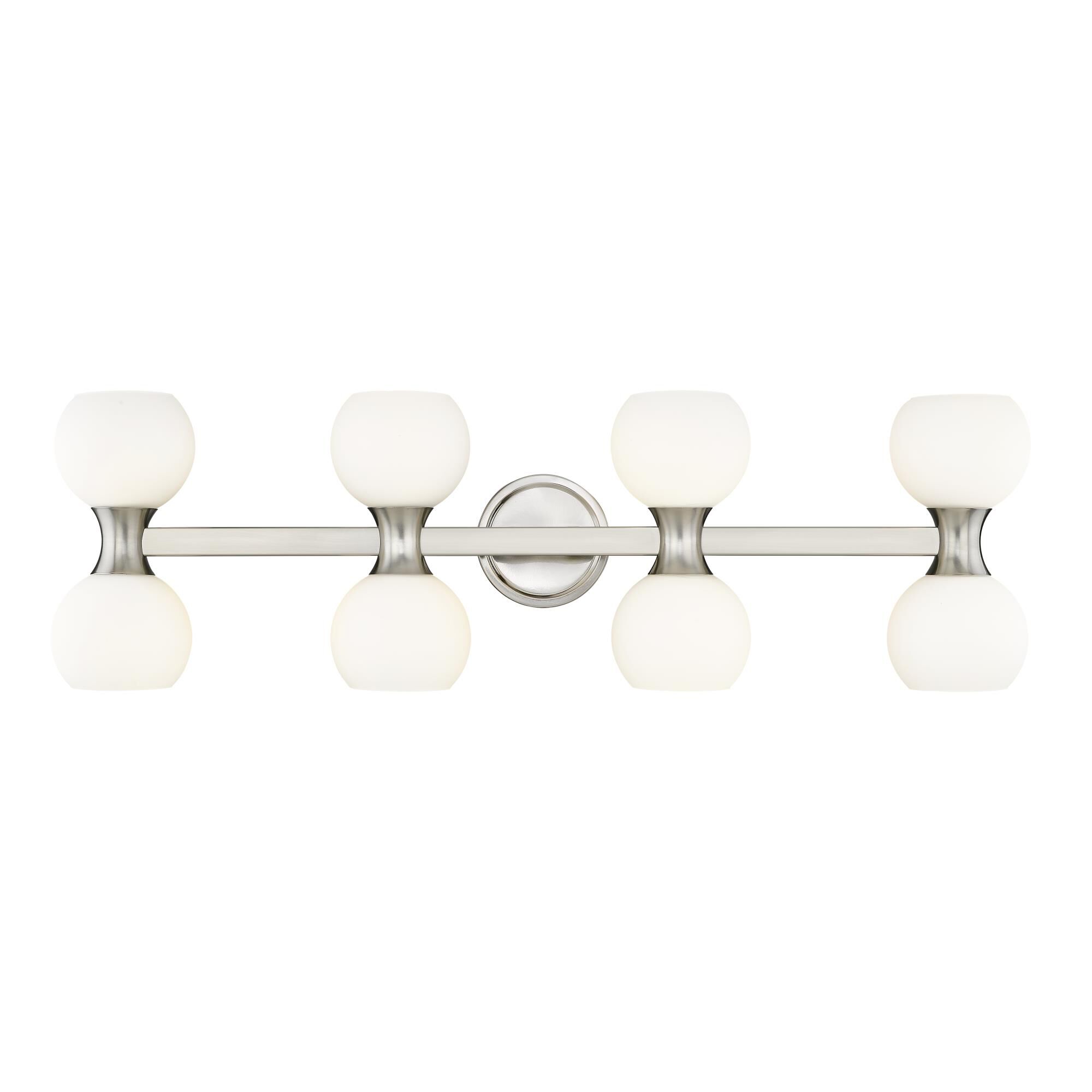 Artemis 25 Inch 6 Light Bath Vanity Light by Z-Lite