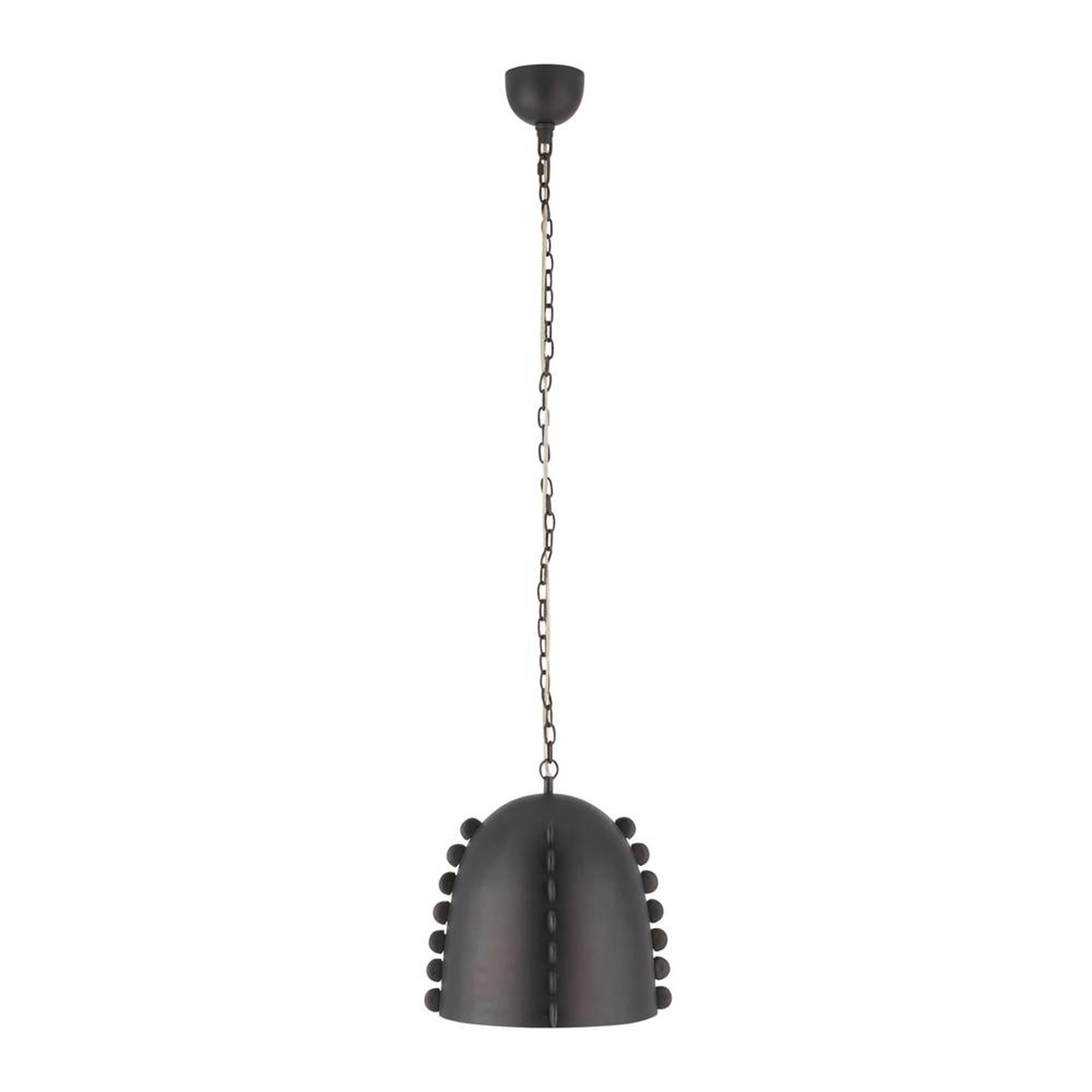 Shown in Bronze finish