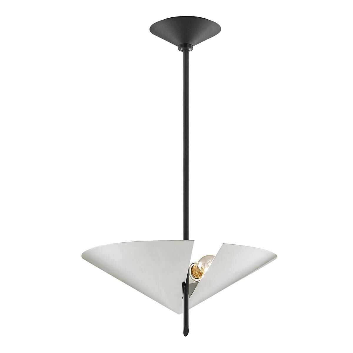 Equilibrium 15.75 Inch Large Pendant by Hudson Valley Lighting